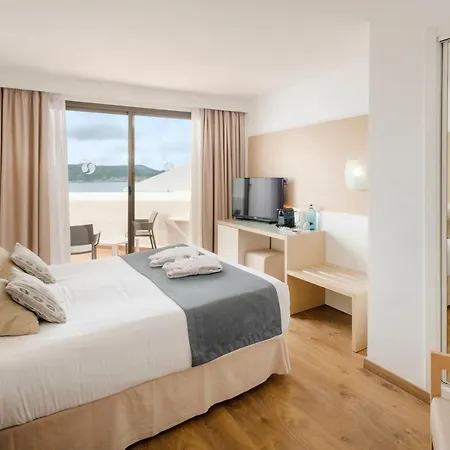 Sentido Fido Punta Del Mar & - Adults Only Santa Ponsa