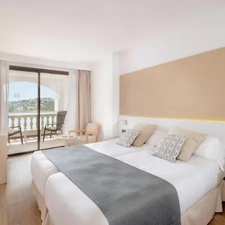 Sentido Fido Punta Del Mar & - Adults Only