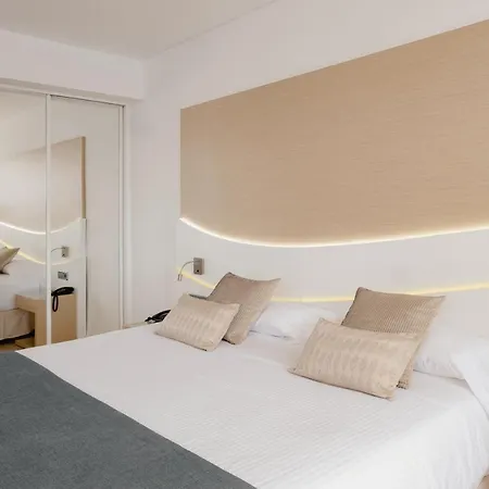 Sentido Fido Punta Del Mar & - Adults Only 4*