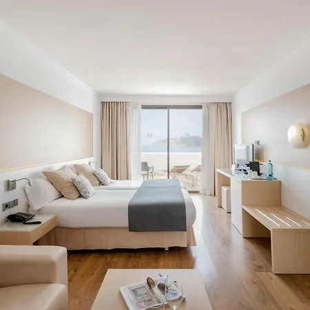 Sentido Fido Punta Del Mar & - Adults Only