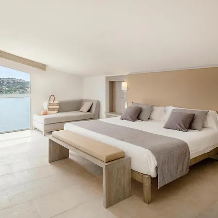 Sentido Fido Punta Del Mar & - Adults Only Hotel Santa Ponsa