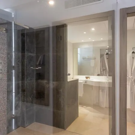 Sentido Fido Punta Del Mar Hotel&spa - Adults Only Santa Ponsa