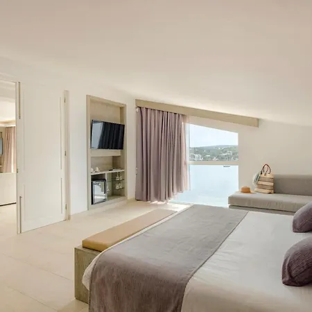 Sentido Fido Punta Del Mar & - Adults Only Hotel Santa Ponsa