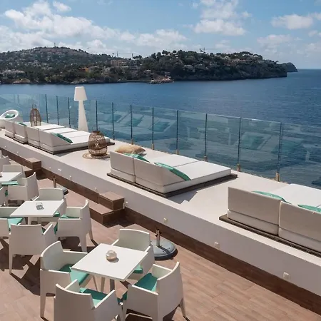 Sentido Fido Punta Del Mar & - Adults Only Santa Ponsa