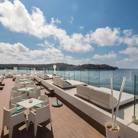 Sentido Fido Punta Del Mar & - Adults Only Hotel 4*
