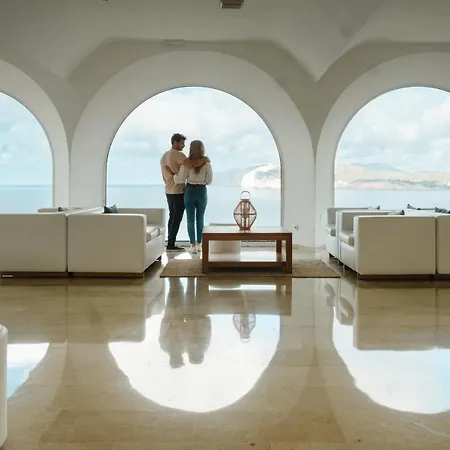 Sentido Fido Punta Del Mar & - Adults Only 4*