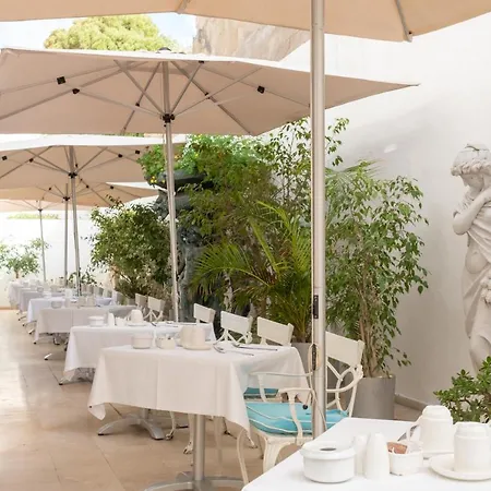 Sentido Fido Punta Del Mar & - Adults Only