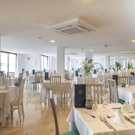 Sentido Fido Punta Del Mar & - Adults Only 4* Santa Ponsa
