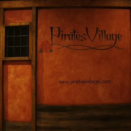 Pirates Village