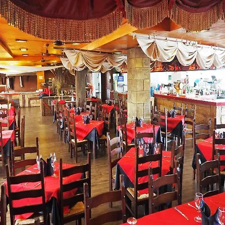 Pirates Village * Santa Ponsa
