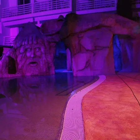 Apartment Pirates Village
