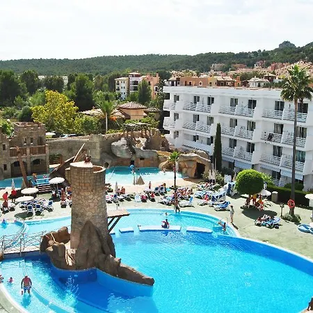 Pirates Village Santa Ponsa