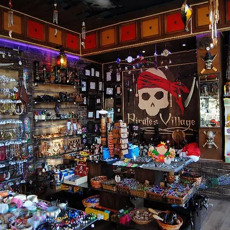 Pirates Village *
