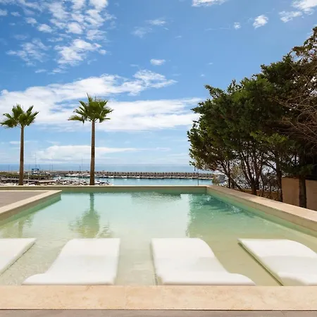 Pure Salt Port Adriano - Adults Only Hotel Santa Ponsa
