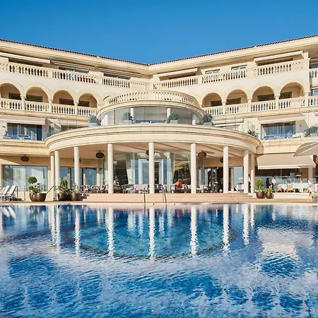 Pure Salt Port Adriano - Adults Only Hotel 5*