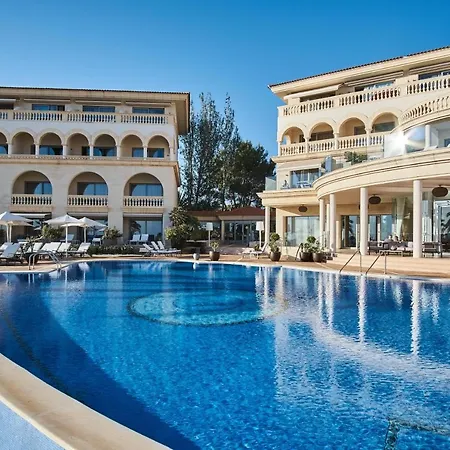 Pure Salt Port Adriano - Adults Only Hotel 5*