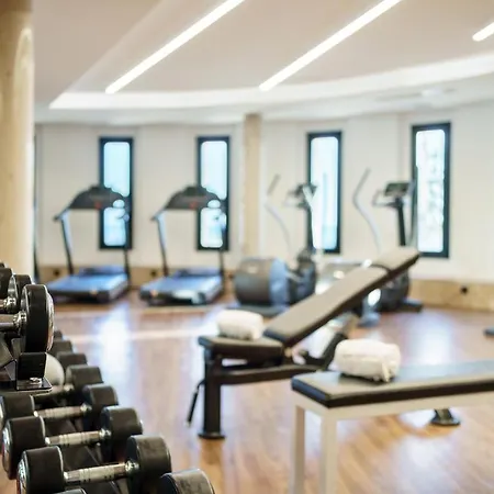 Hotel Pure Salt Port Adriano - Adults Only Santa Ponsa