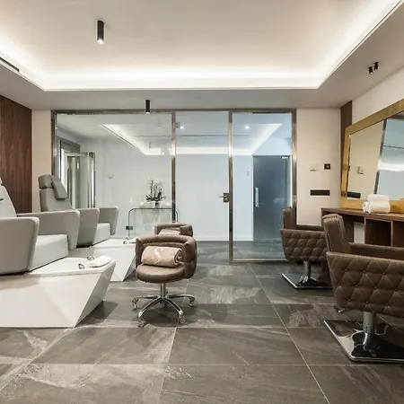 Pure Salt Port Adriano - Adults Only 5*