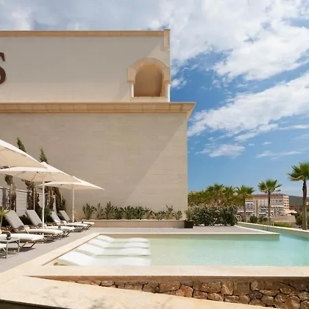 Pure Salt Port Adriano - Adults Only Santa Ponsa