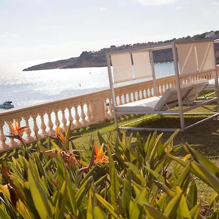 Pure Salt Port Adriano - Adults Only 5* Santa Ponsa