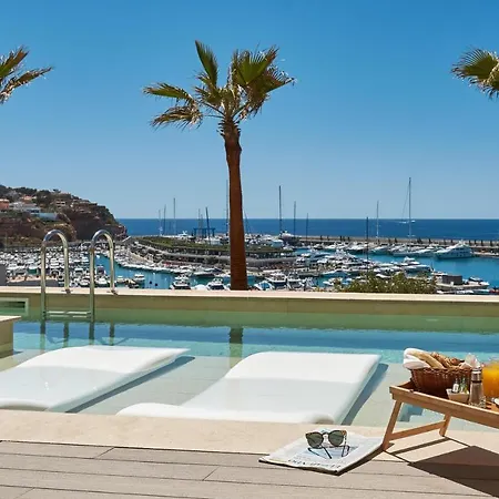 Pure Salt Port Adriano - Adults Only 5*