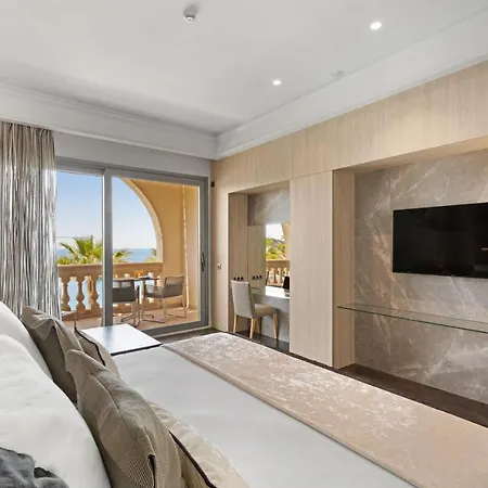 Pure Salt Port Adriano - Adults Only 5* Santa Ponsa