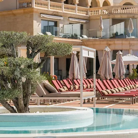 Hotel Pure Salt Port Adriano - Adults Only Santa Ponsa