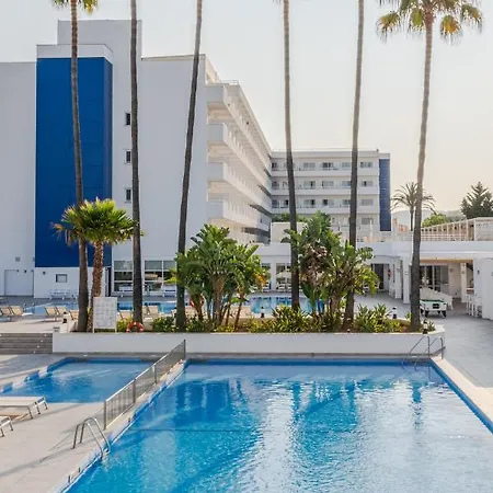 Hotel Globales Pionero Santa Ponsa