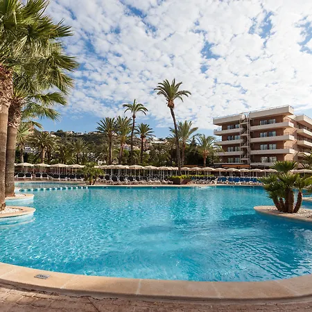 Zafiro Rey Don Jaime Hotel Santa Ponsa