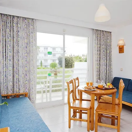 Apartment Pirates Village Santa Ponsa