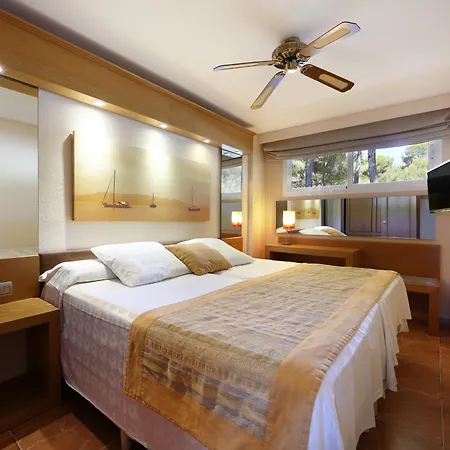 Iberostar Selection Jardin Del Sol - Adults Only