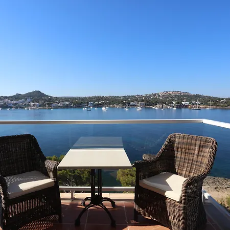 Iberostar Selection Jardin Del Sol - Adults Only Hotel