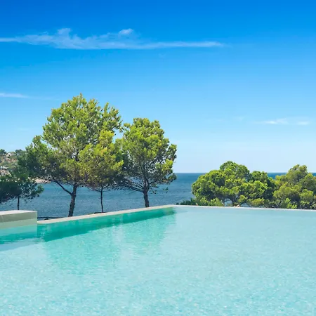 Hotel Iberostar Selection Jardin Del Sol - Adults Only Santa Ponsa