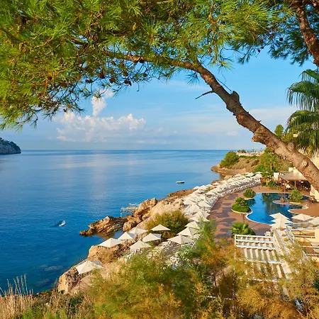 Iberostar Selection Jardin Del Sol - Adults Only 4* Santa Ponsa