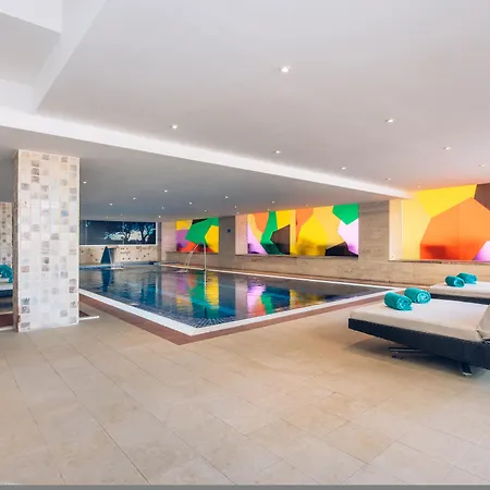 Iberostar Selection Jardin Del Sol - Adults Only