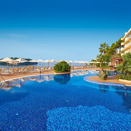 Iberostar Selection Jardin Del Sol - Adults Only Hotel Santa Ponsa