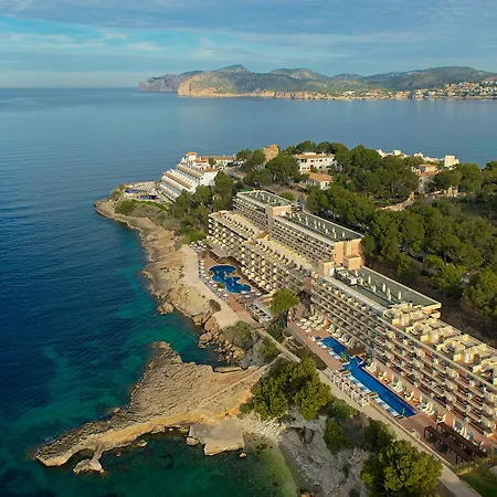 Iberostar Selection Jardin Del Sol - Adults Only Santa Ponsa