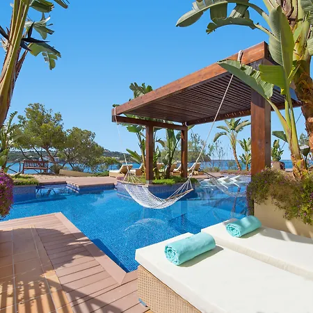 Iberostar Selection Jardin Del Sol - Adults Only 4* Santa Ponsa
