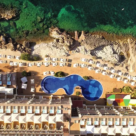 Iberostar Selection Jardin Del Sol - Adults Only Hotel 4*