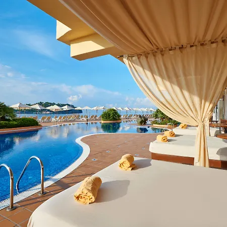 Hotel Iberostar Selection Jardin Del Sol - Adults Only Santa Ponsa