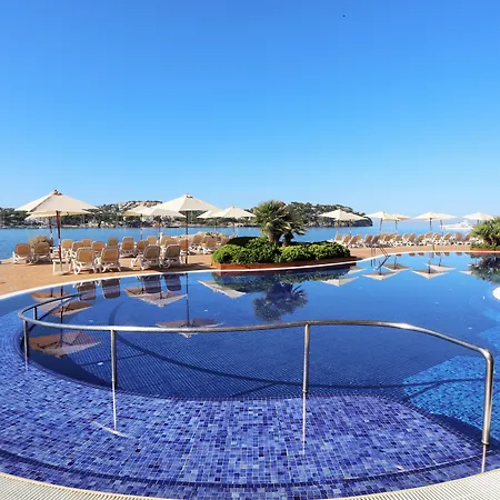 Iberostar Selection Jardin Del Sol - Adults Only Hotel 4*