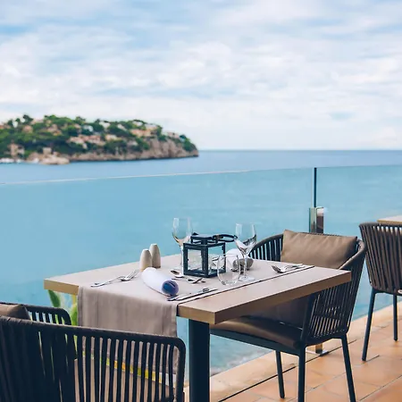 Iberostar Selection Jardin Del Sol - Adults Only Hotel Santa Ponsa