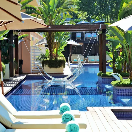 Iberostar Selection Jardin Del Sol - Adults Only 4*