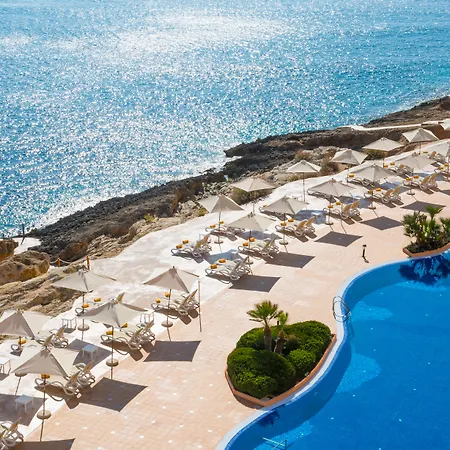 Iberostar Selection Jardin Del Sol - Adults Only Hotel Santa Ponsa