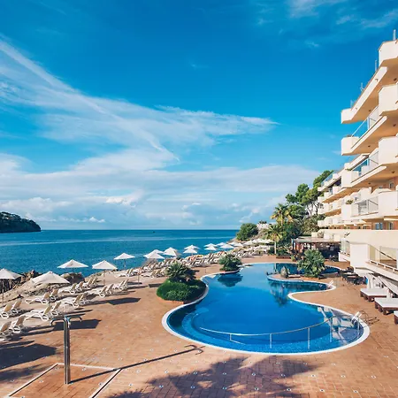 Iberostar Selection Jardin Del Sol - Adults Only