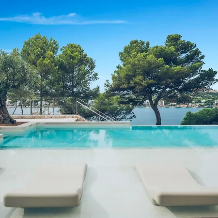 Hotel Iberostar Selection Jardin Del Sol - Adults Only 4*