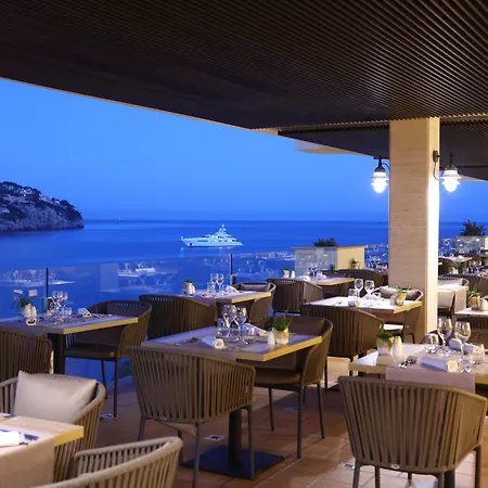 Iberostar Selection Jardin Del Sol - Adults Only 4* Santa Ponsa