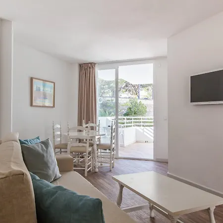 Fergus Style Cala Blanca Hotel