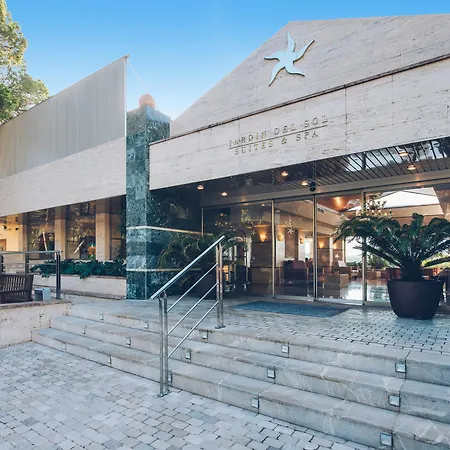 Hotel Iberostar Selection Jardin Del Sol - Adults Only 4*
