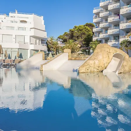 Fergus Style Cala Blanca Hotel